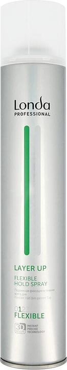 Image du produit Londa Layer Up Flexible Hold Spray 500 ml (500 ml)