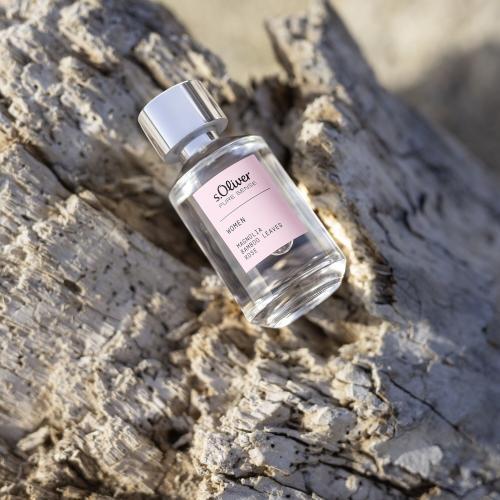 Immagine prodotto S.Oliver Donna Eau de Toilette Naturale (Eau de toilette, 50 ml)