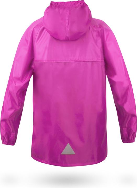 Produktbild Normani Kinder Regenjacke Seattle (S)