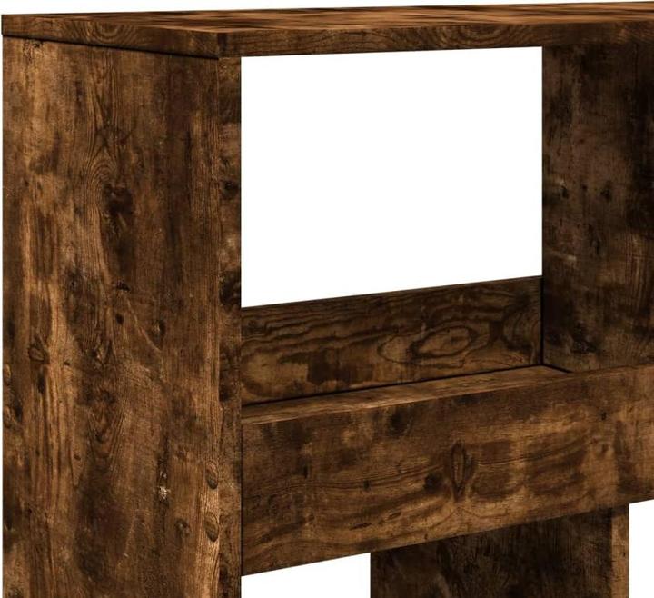 Produktbild vidaXL Lucrezia (100 x 33 x 125.50 cm)