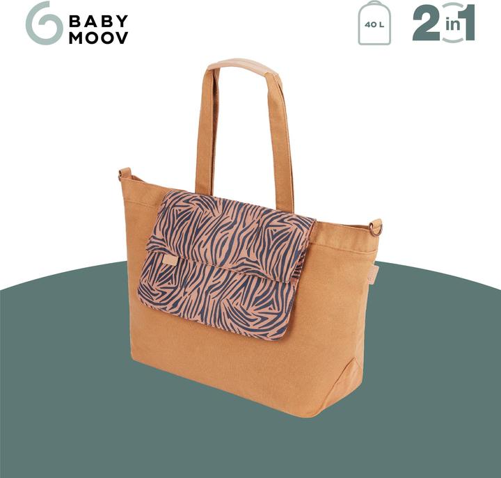 Image du produit Babymoov Tote Bag