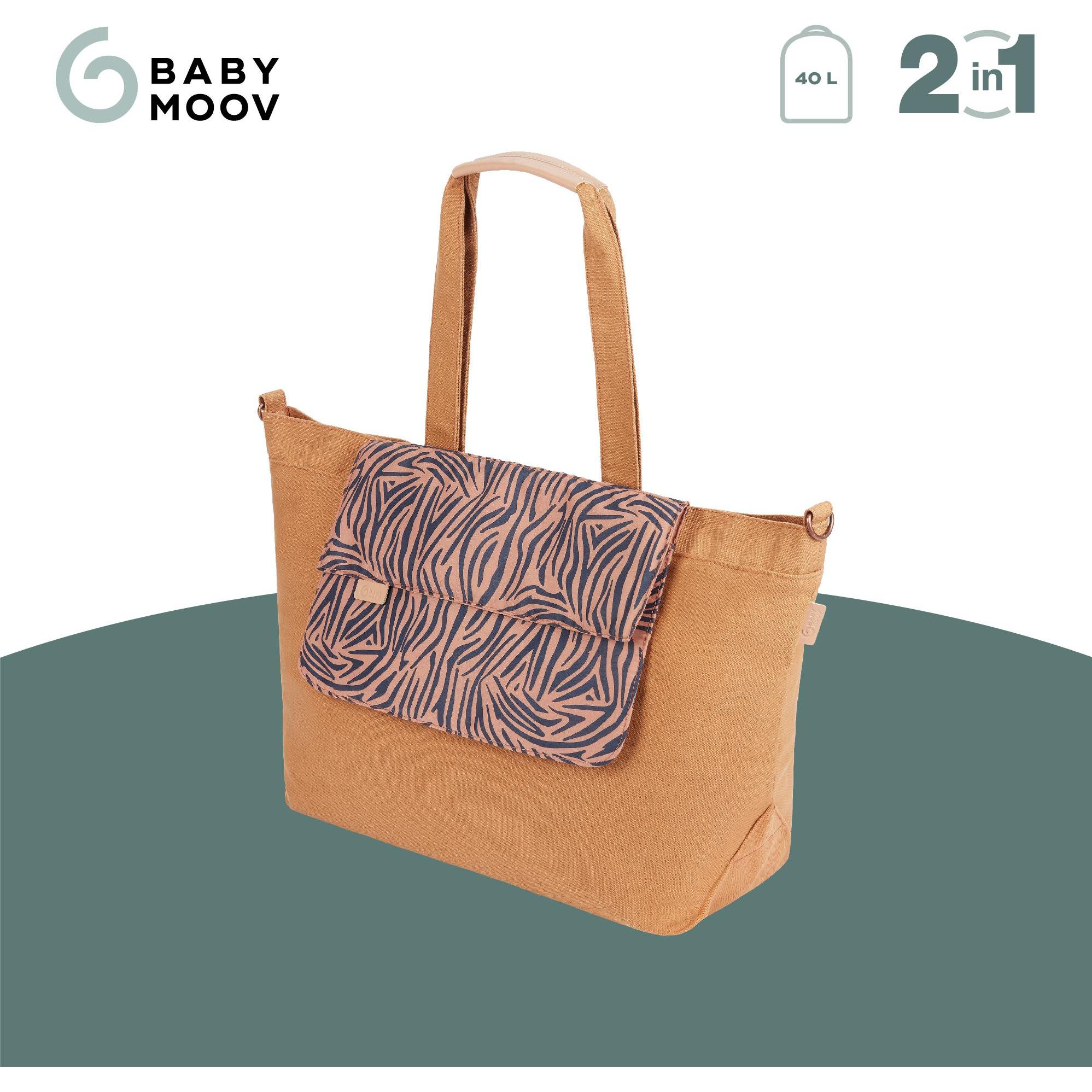 Babymoov Tote Bag (A043815)