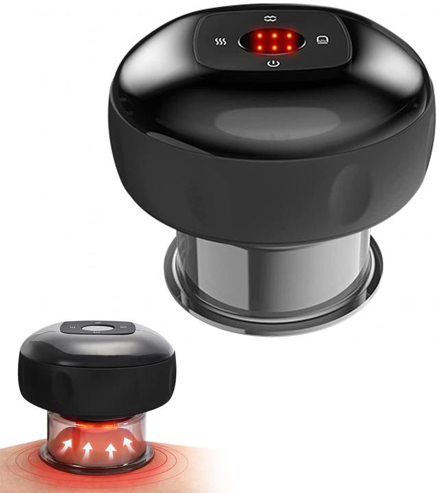 Image du produit Rimba Ventouses électriques