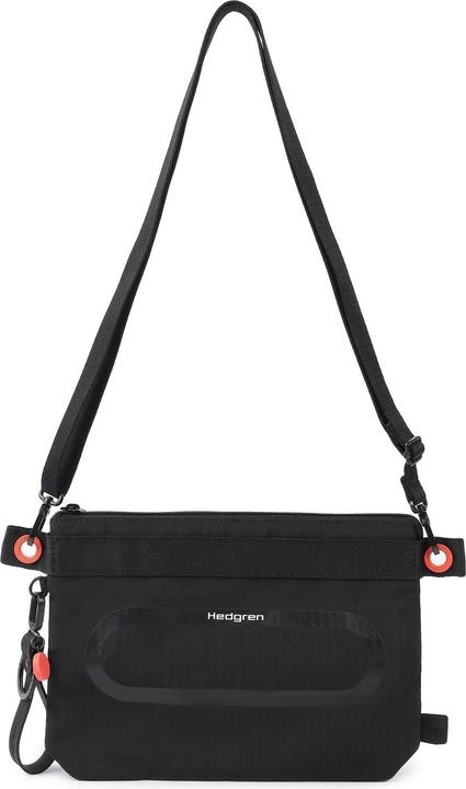 Image du produit Hedgren Uni Umhängetasche RFID Schutz 24 cm