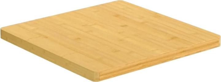 Actual product image VidaXL Douglas (50 x 50 x 2,5 cm)