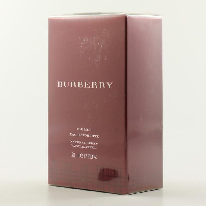 Produktbild Burberry Parfum (Eau de Toilette, 50 ml)