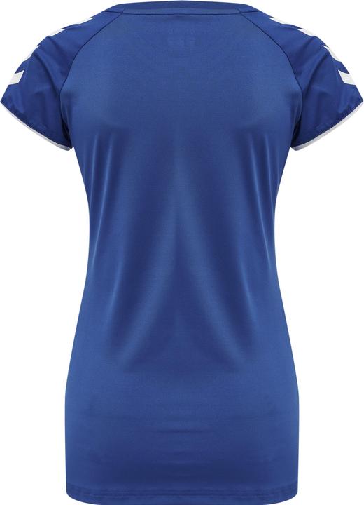 Immagine prodotto hummel Core Volley Stretch Tee Donna (L)