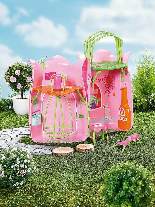 Produktbild Zapf Creation BABY born Storybook Cottage