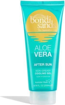 Image du produit Bondi Sands After Sun (200 ml, Gel après-soleil)