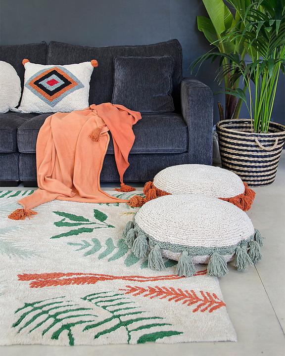 Image du produit Lorena Canals Rug Botanic Plants - XL (200 x 300 cm)