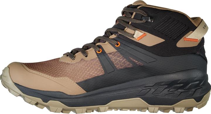 Produktbild Mammut Sertig II Mid GTX (44)
