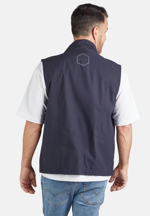 Actual product image Calamar Funktionsweste (56)