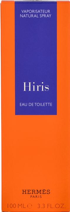Actual product image Hermès Eau de Toilette Classic re21 (Eau de toilette, 100 ml)