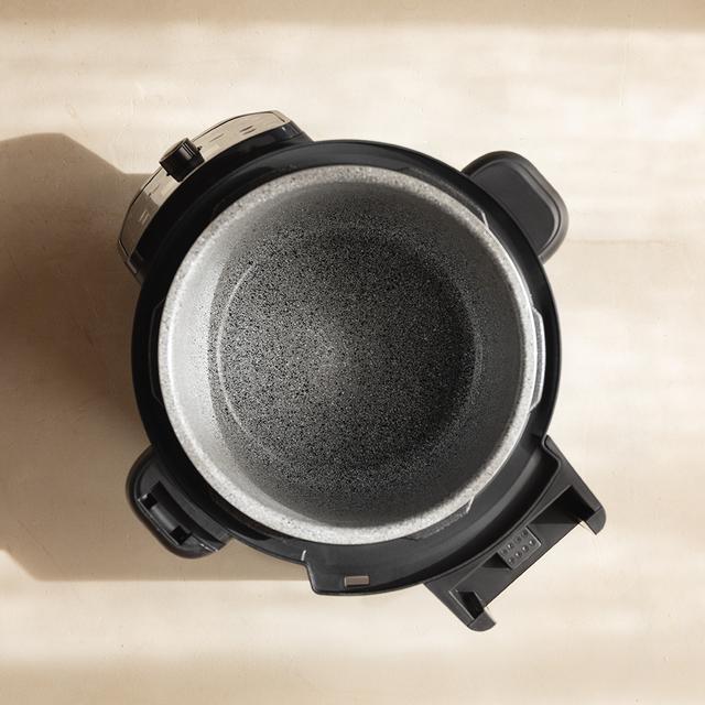 Produktbild Cecotec Olla Programable Gm H Fry Con Freidora De Aire Y Basscula