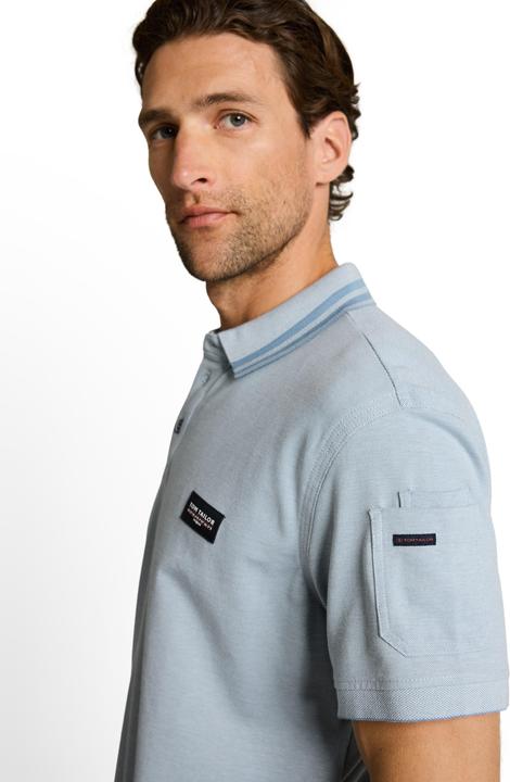 Actual product image Tom Tailor Poloshirt (S)