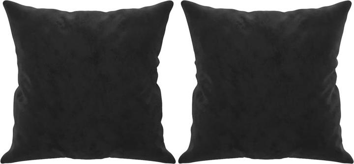 Produktbild vidaXL 10-tlg. Garten-Lounge-Set mit Kissen (2-Sitzer)