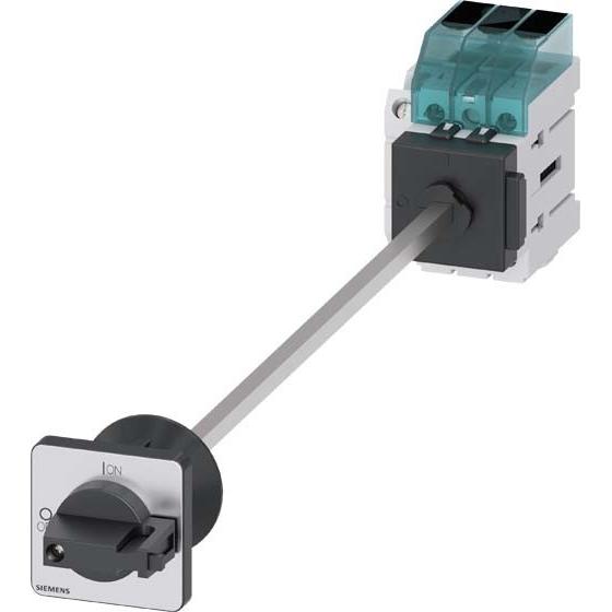 Siemens, Systemstromversorgung, 3LD3340-1TK11