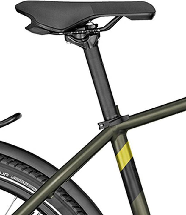 Produktbild Bergamont E-Bike E-Horizon Edition 5 Gent