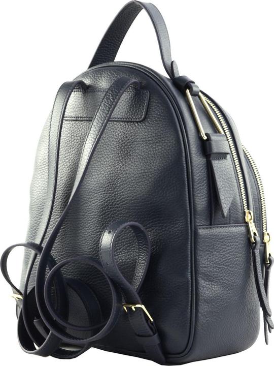 Produktbild Coccinelle Malory Backpack Grained Leather