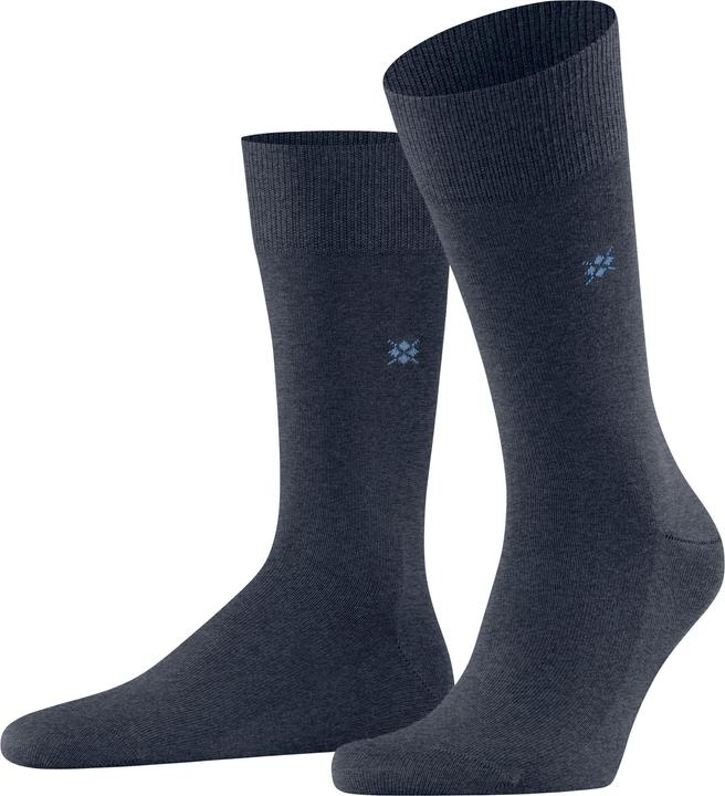 Blu scuro