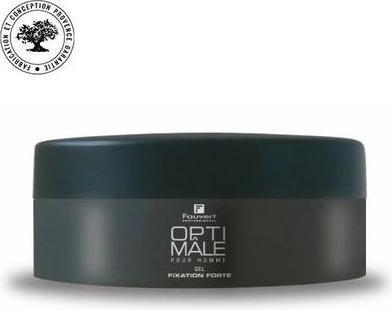 Produktbild Fauvert Professionnel Fauvert Optimal Strong Hold Gel 250ml - Professional Hair Care (Haargel, 250 ml)