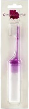 Emanuela Biffoli Biffoli Travel Toothbrush 3244 - Compact And Convenient