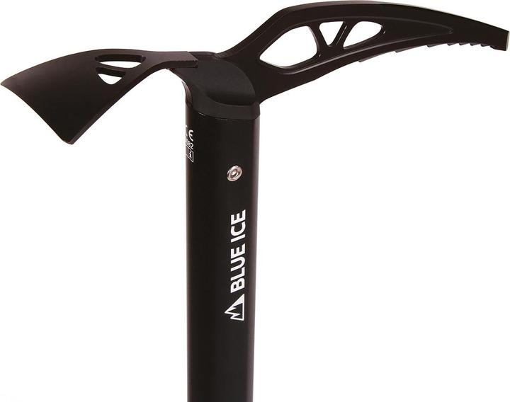 Produktbild Blue Ice Blackbird Eispickel