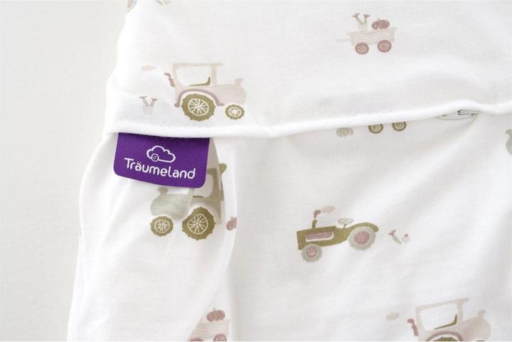 Immagine prodotto Träumeland Liebmich Schlafsack 3er Set (Tutto l'anno)