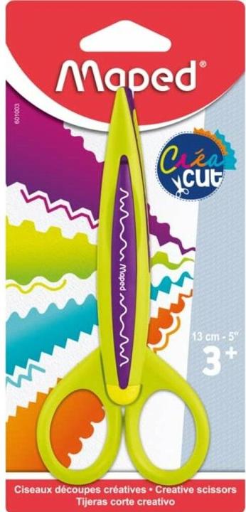 Actual product image Maped Create Cut Green (13 cm)