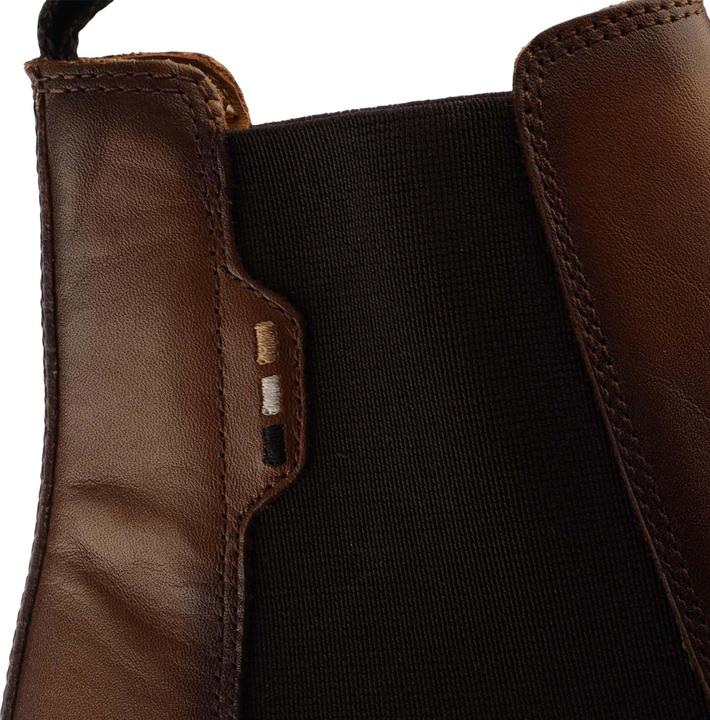 Produktbild Hugo Boss Stiefeletten Calev Leder (40.5)