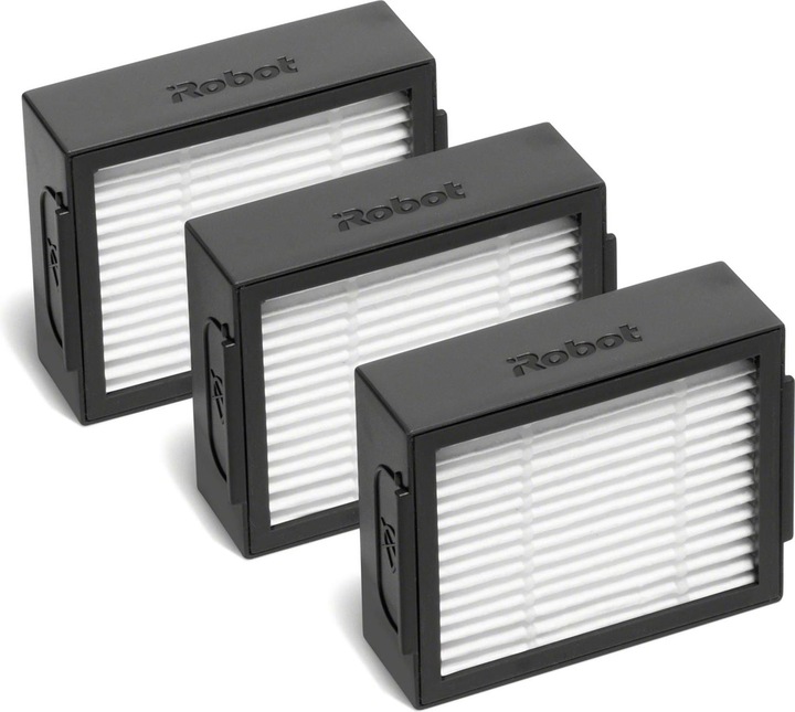 Actual product image iRobot Roomba Combo Filter 3 Pack Series j7