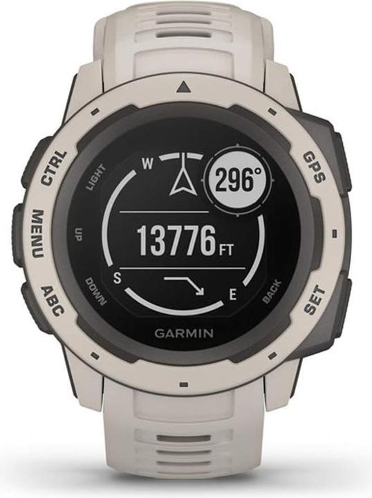 Produktbild Garmin Instinct Solar Tactical (45 mm)