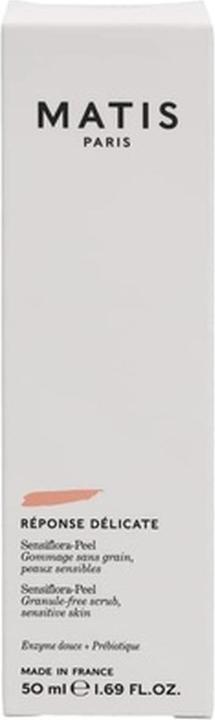 Produktbild Matis Paris Reponse Delicate (Reinigungstücher Gesicht, 50 ml)