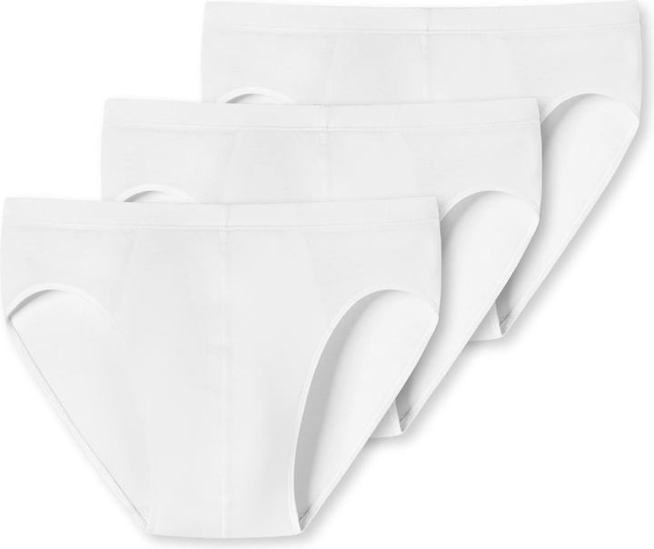 Immagine prodotto Schiesser Slip Supermini Scoprire (S, confezione da 3)