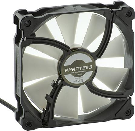 Immagine prodotto Phanteks Ph-F120xp Pwm (120 mm, 1x)