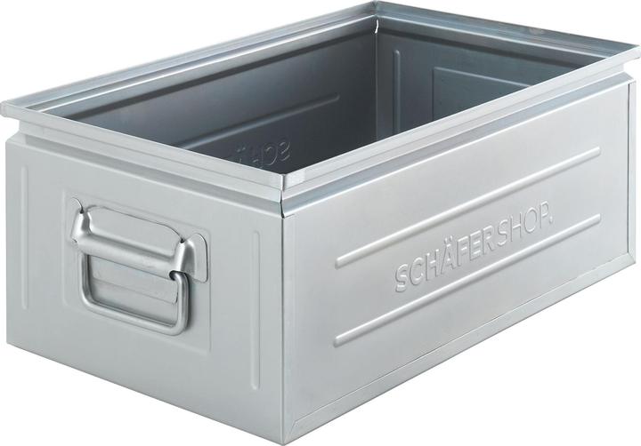 Warehouse supplies