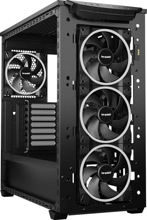 Produktbild be quiet! Shadow Base 800 FX (Mini-ITX, mATX, ATX, E-ATX)