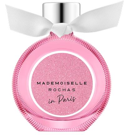 Immagine prodotto Rochas Mademoiselle In Paris Edp 50 ml (Eau de parfum, 50 ml)