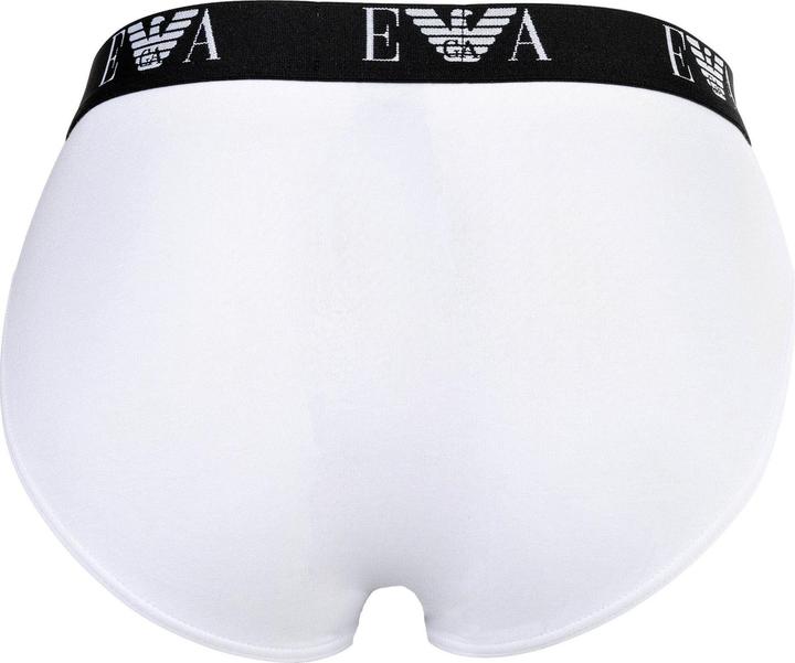 Produktbild Emporio Armani Bold Monogram (M, 3er Pack)