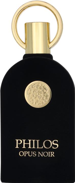 Immagine prodotto Maison Alhambra Philos Opus Noir di (Eau de parfum, 100 ml)