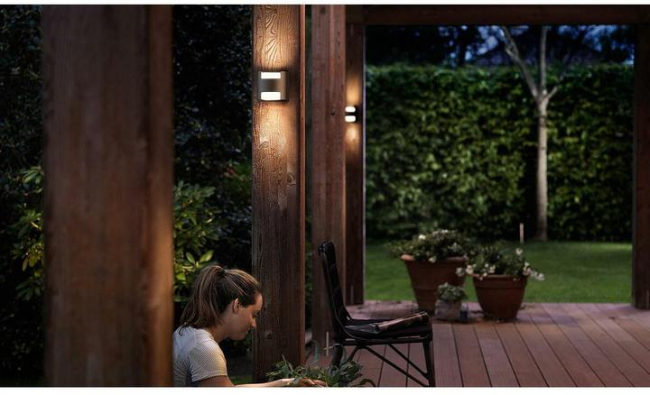 Produktbild Philips Grass (800 lm, IP44)