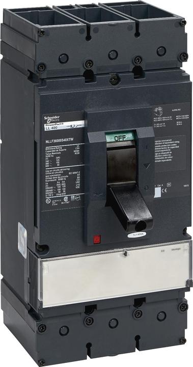 Actual product image Schneider Electric SCHN switch disconnector