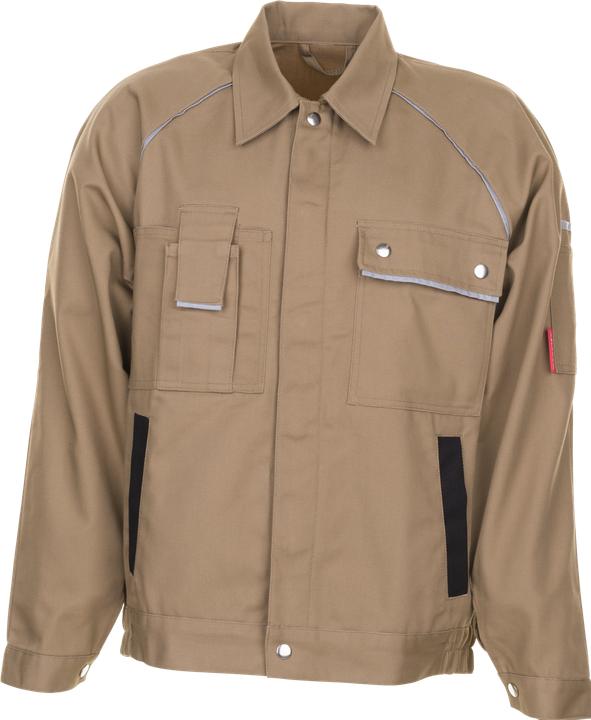 Produktbild Planam Bundjacke Canvas 320 (42)