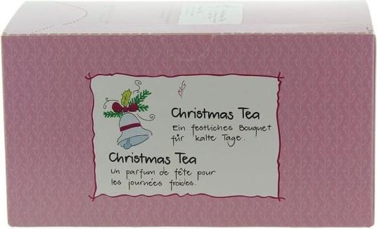 Produktbild Herboristeria Christmas Tea im Portionenbeutel (20 Stk) (85 g)