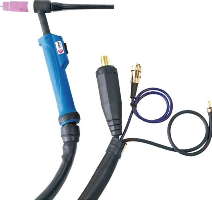 Produktbild GYS TIG-Schweissbrenner SR 17 DB