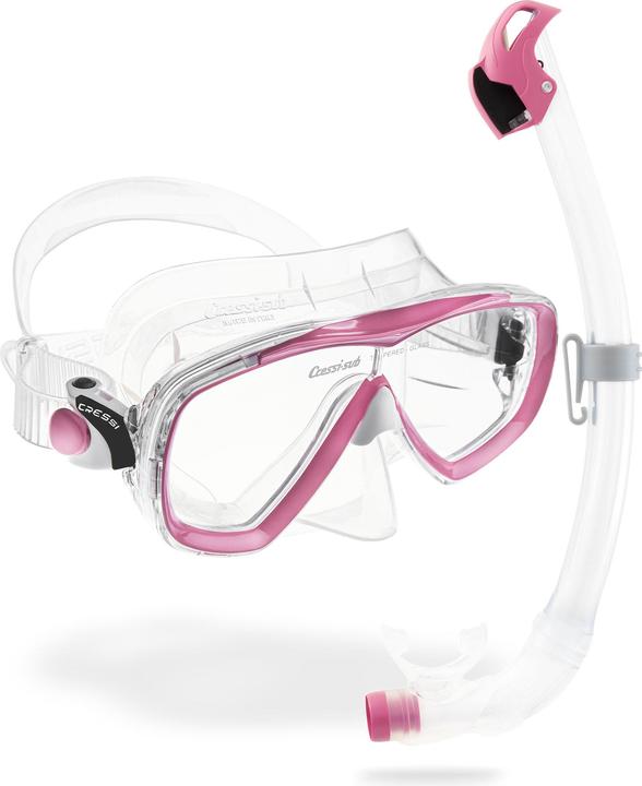 Lucidi, Pink