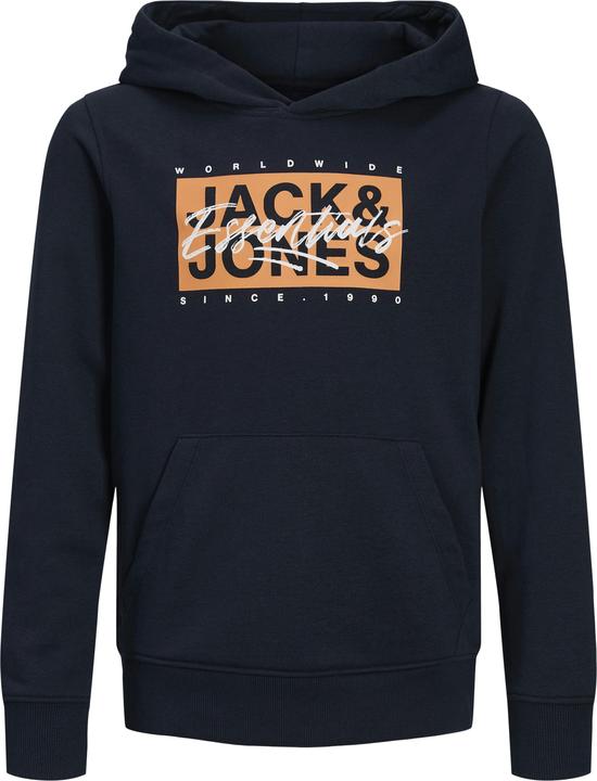 Immagine prodotto Jack & Jones Logo Kapuzenpullover Mini Kapuzenpullover (116)