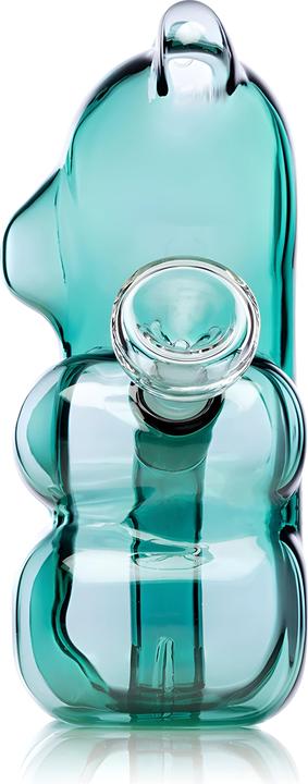 Actual product image Hemper Gummy Bear Bong