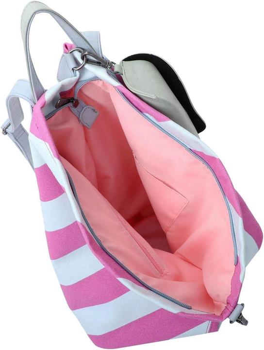 Produktbild Fritzi aus Preußen Izzy Ice Tomke Canvas (1 l)