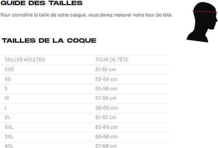 Immagine prodotto HJC R-PHA 12 (62 - 63 cm, XXL)